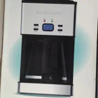 قهوه ساز گوسونیک مدل GSM-866