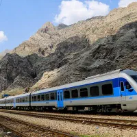 تور ترکیه با قطار|تور و چارتر|اهواز, کیانپارس |دیوار