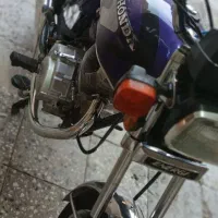 موتور بسیار تمیز و نو|موتورسیکلت|کارون, |دیوار