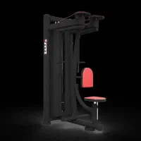 تجهیزات و دستگاه باشگاه بدنسازی شرکت عمران نوین|تجهیزات ورزشی|رباطکریم, رباطکریم|دیوار