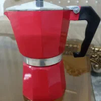 قهوه جوش ۶کاپ