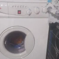 فروش کهنه شواکبند|ماشین لباسشویی و خشککن لباس|مراغه, |دیوار