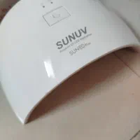 حراج دستگاه و لاک ژل|آرایشی، بهداشتی، درمانی|بیرجند, |دیوار