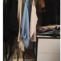 رگال  با فلز مقاوم. چوب ام دی اف.سفارشی ساخته