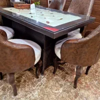 وسایل و میز و صندلی رستوران و آشپزخانه|کافیشاپ و رستوران|اسلامشهر, شهرک محمدیه|دیوار