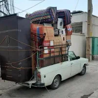 اتوبارباربری وانت بارخاور دماوند گیلاوندکارگرخالی|خدمات حمل و نقل|دماوند, گیلاوند|دیوار