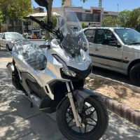 موتور ADV 155