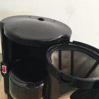 قهوه ساز کنوود اصل|سماور، چایساز، قهوهساز|آستارا, |دیوار