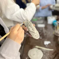 دورهمی سفالگری|خدمات آموزشی|اهواز, زیتون کارمندی|دیوار