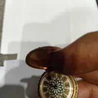 ساعت بعلی کوکی سویس اصل