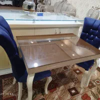 میز ناهارخوری