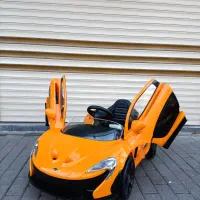 ماشین شارژی مک لارن|اسباب‌بازی بچه|تبریز, |دیوار