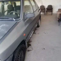 پراید صبا 89 بنزینی|خودرو سواری و وانت|باغستان, |دیوار