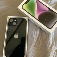 اپل iphone 14 با حافظهٔ ۱۲۸ گیگابایت با رجیستر