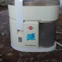 آبمیوه گیرپارس خزر