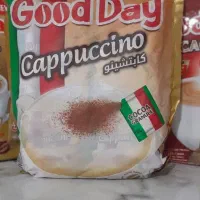 پخش کاپوچینو گود دی ،علی کافه،التونسا،هایپ،مانستر