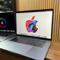 لپ تاپ مک بوک Apple Macbook Pro 2018 - 15.4 inch|رایانه همراه|تهران, میدان ولیعصر|دیوار