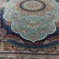 3 تخته فرش نه متری یک شکل