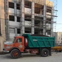 شن ماسه آجر پوکه خاک باغچه بدون واسطه مستقیم|مصالح و تجهیزات ساختمان|تهران, قلهک|دیوار