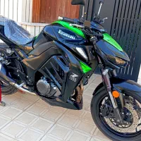 موتور طرحz1000های پرو بنلی اپاچی nsهندامگلی پالسcf|موتورسیکلت|قم, شهرک سازمان آب|دیوار