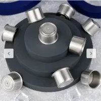 بسکت استیل مینی پرسو