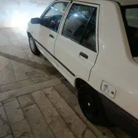 فروش پراید ۱۳۱ اسای|خودرو سواری و وانت|دلیجان, |دیوار