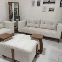 انواع مبل مینیمال امسال مستقیما از تولیدی|مبلمان خانگی و میز عسلی|مرند, |دیوار