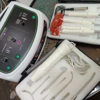 فروش دستگاه فیشال و پاکسازی|آرایشگاه و سالن‌های زیبایی|ایذه, |دیوار