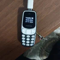 مینی گوشی نوکیا کلکسیونی درحد نو