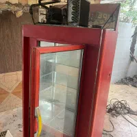 یخچال سرپایی مغازه تک در|یخچال و فریزر|صومعهسرا, |دیوار