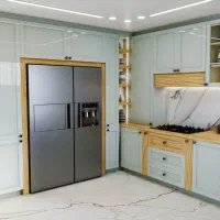 کابینت،کمد اقساطی|جاکفشی، کمد، دراور|تهران, ازگل|دیوار