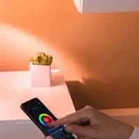 استخدام نیروی برقکار نیمه ماهر