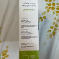 هارد اکسترنال ۲ترابایت tushiba اکبند|قطعات و لوازم جانبی رایانه|تهران, شهران شمالی|دیوار