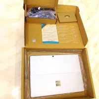 Surface pro 9 i7-32-1tb سرفیس اپن باکس|رایانه همراه|تهران, وردآورد|دیوار
