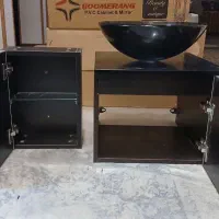 روشویی کابیندار|لوازم سرویس بهداشتی|رشت, منظریه|دیوار