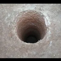 چاه کن حرفه ای