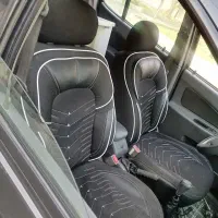 تیبا 2 مدل 94|خودرو سواری و وانت|مشهد, مصلی (کارمندان اول)|دیوار