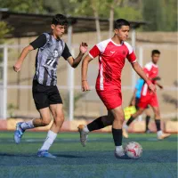 باشگاه فوتبال|خدمات آموزشی|خرم‌آباد, |دیوار