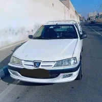 آریسان1 دوگانه سوز مدل 94