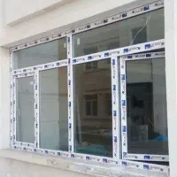 تولید درب و پنجره دوجداره (UPVC)|خدمات پیشه و مهارت|ملایر, |دیوار