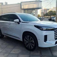 *خـودرو اکـستریم VX*  سفـید مـدل 1404