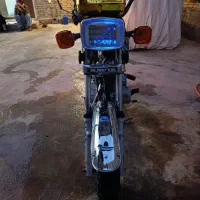 موتور سیکلت 200|موتورسیکلت|دوگنبدان, |دیوار