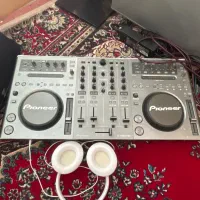 لپ تاب hp zbook G3 نسل 6 ودستگاه دی جی پایونر درحد|رایانه همراه|شیراز, شریفآباد|دیوار