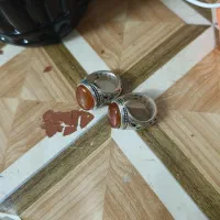 انگشتر نقره|جواهرات|حمیدیا, |دیوار