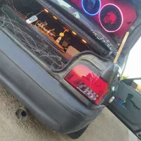 پراید ۱۳۱|خودرو سواری و وانت|اصفهان, باتون|دیوار