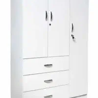 ساخت کمد جا کفشی و دراور با تخفیف مناسب|جاکفشی، کمد، دراور|قروه, |دیوار