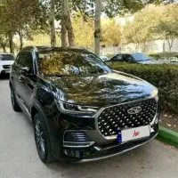 فقط اقساط / تیگو ۸ پرومکس ۱۴۰۲ بیرنگ|خودرو سواری و وانت|تهران, نارمک|دیوار