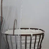 گهواره نوزاد