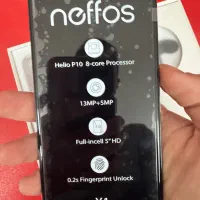 گوشی neffoc x1|موبایل|گنبد کاووس, |دیوار