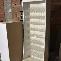 فروش دکور و استند mdf قیمت توافقی